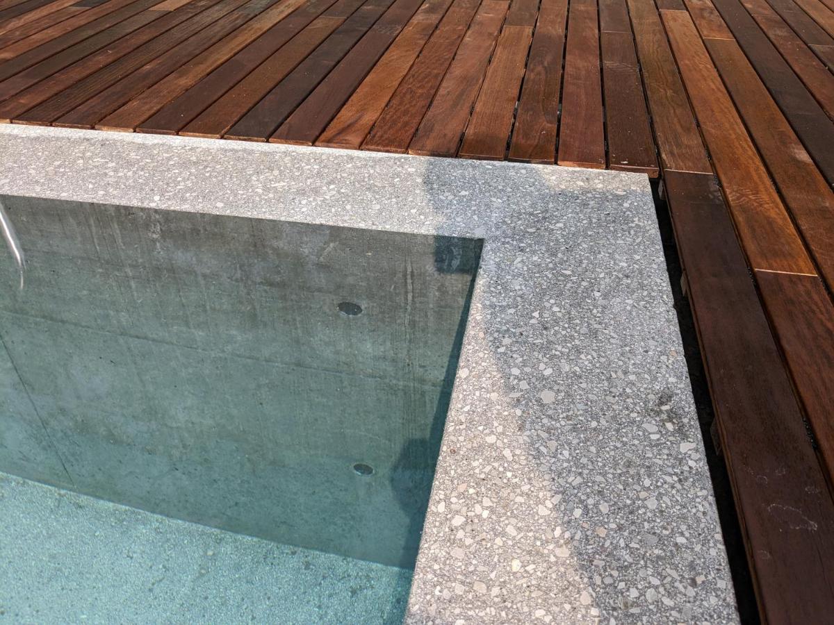 Olivo Luxury Apartments Malcesine Exterior foto