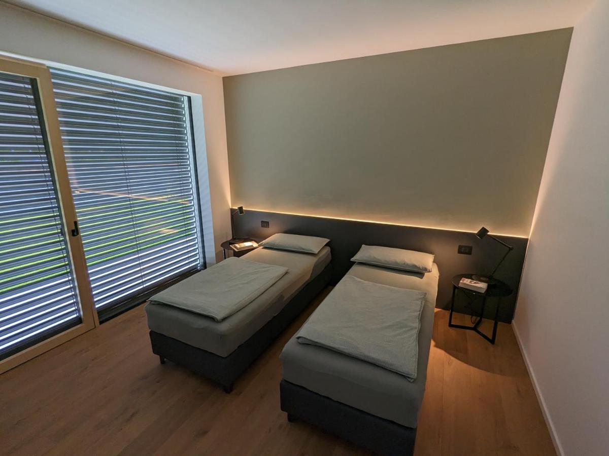 Olivo Luxury Apartments Malcesine Exterior foto