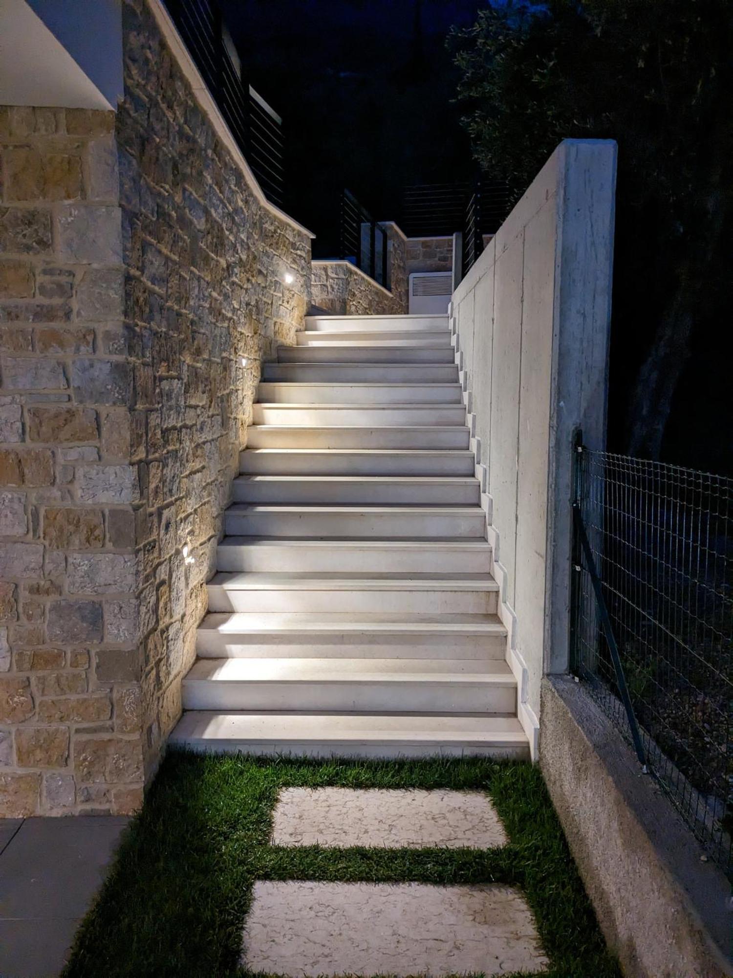 Olivo Luxury Apartments Malcesine Exterior foto